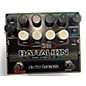 Used Electro-Harmonix BATTALLION Bass Preamp thumbnail