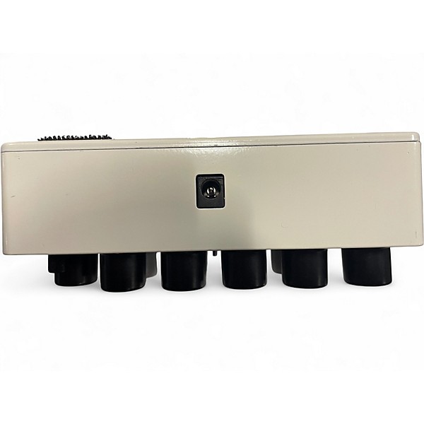 Used Electro-Harmonix BATTALLION Bass Preamp