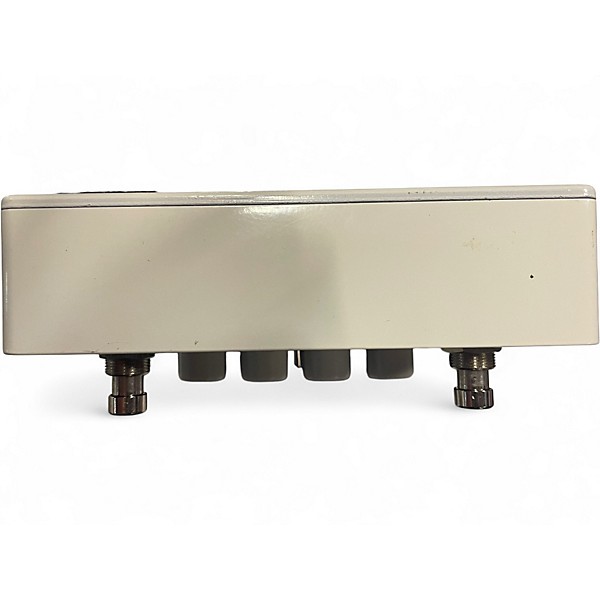 Used Electro-Harmonix BATTALLION Bass Preamp