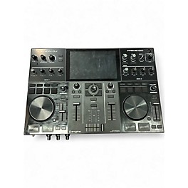 Used Denon DJ prime go DJ Controller