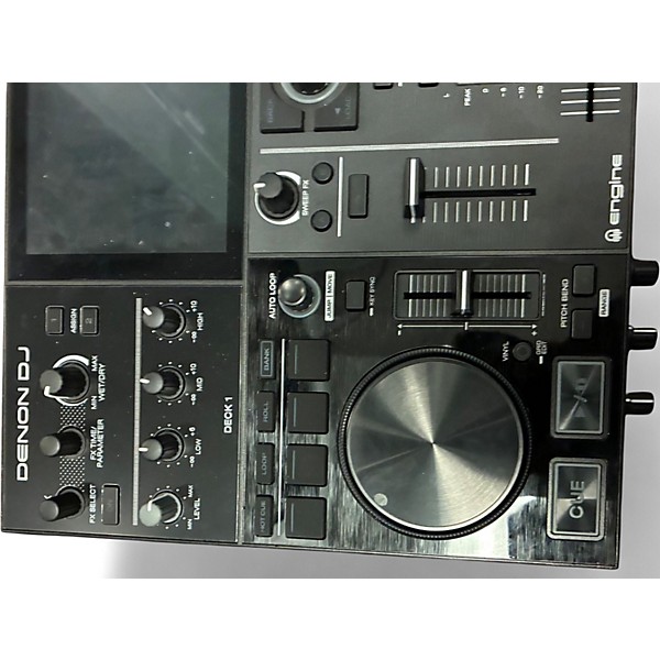 Used Denon DJ prime go DJ Controller