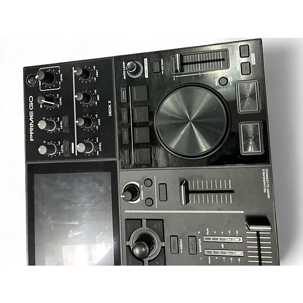 Used Denon DJ prime go DJ Controller