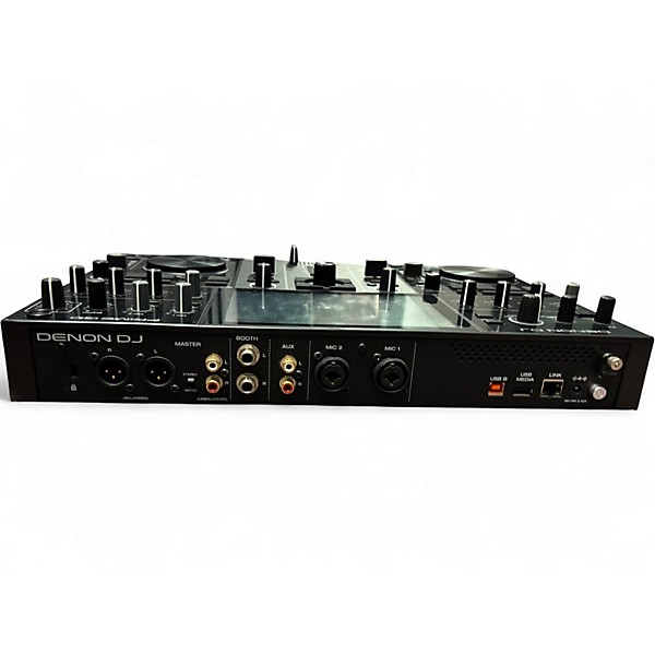Used Denon DJ prime go DJ Controller