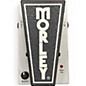Used Morley 20/20 Lead Wah Boost Effect Pedal