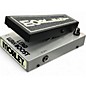 Used Morley 20/20 Lead Wah Boost Effect Pedal