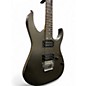 Used Ibanez RG320 MATTE GRAY Solid Body Electric Guitar
