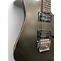 Used Ibanez RG320 MATTE GRAY Solid Body Electric Guitar