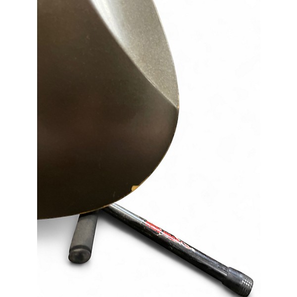 Used Ibanez RG320 MATTE GRAY Solid Body Electric Guitar