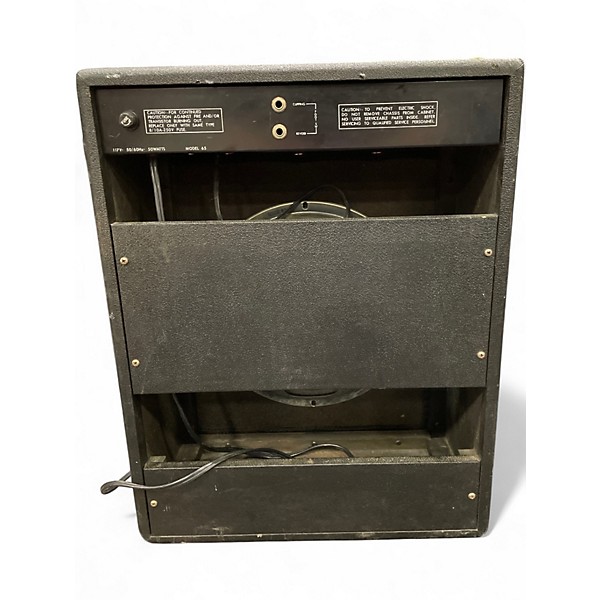 Used Unicord Stage 65 Guitar Combo Amp