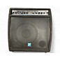 Used Yorkville Power Wedge 50KW Keyboard Amp thumbnail