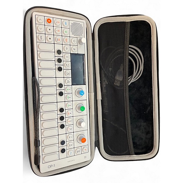 Used teenage engineering OP-1 Synthesizer