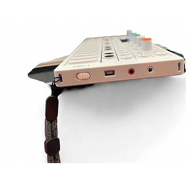 Used teenage engineering OP-1 Synthesizer