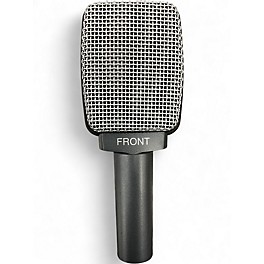 Used Sennheiser E609 Dynamic Microphone