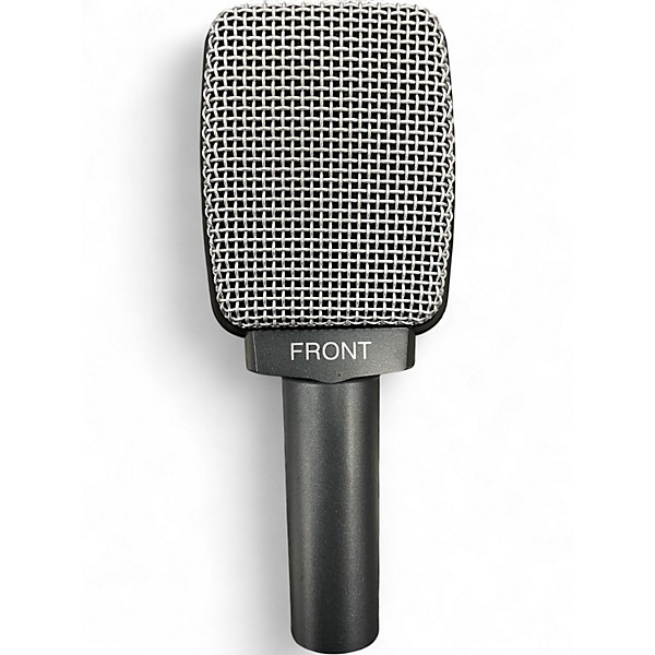 Used Sennheiser E609 Dynamic Microphone