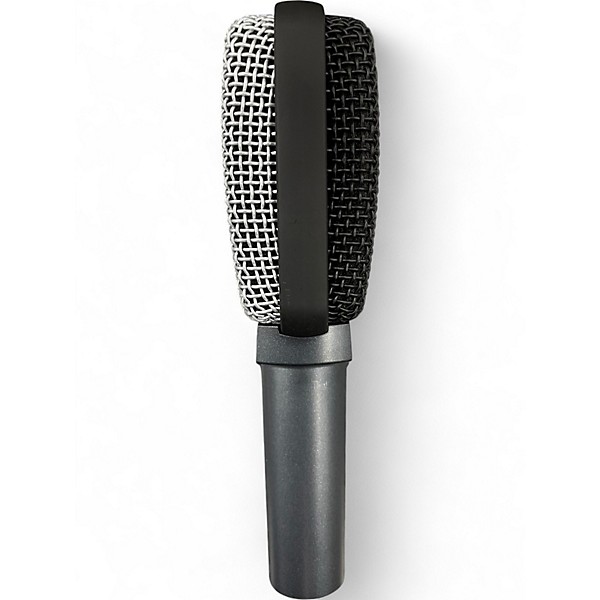 Used Sennheiser E609 Dynamic Microphone