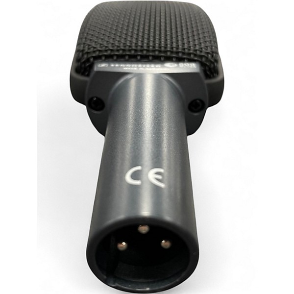 Used Sennheiser E609 Dynamic Microphone