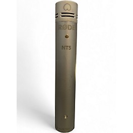 Used RODE NT5 Condenser Microphone