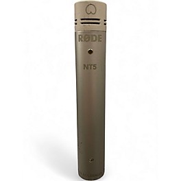 Used RODE NT5 Condenser Microphone