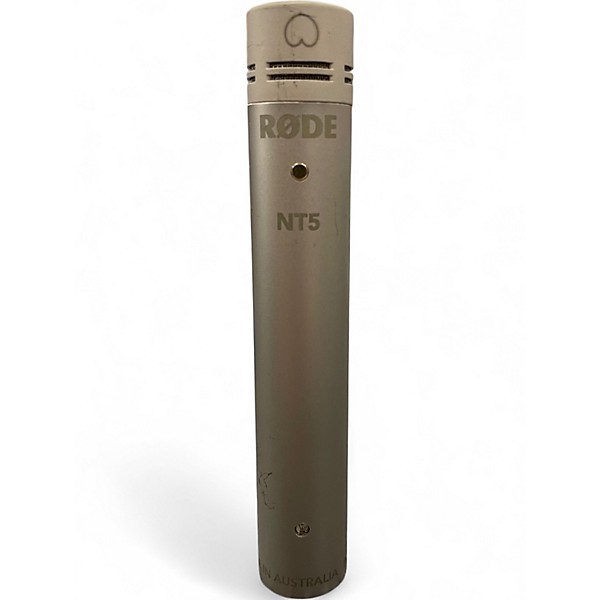 Used RODE NT5 Condenser Microphone