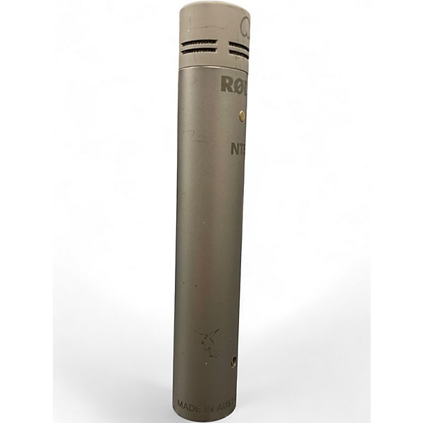 Used RODE NT5 Condenser Microphone