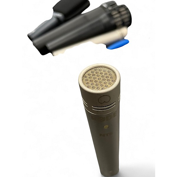 Used RODE NT5 Condenser Microphone