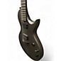 Used Enya Go Sonic Black Solid Body Electric Guitar