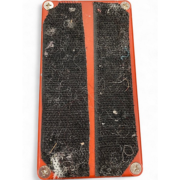 Used MXR M69 Prime Distortion Effect Pedal