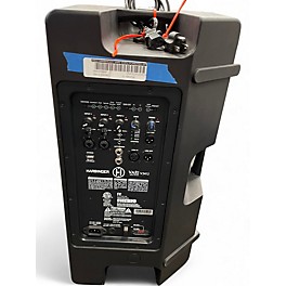 Used Harbinger VARI V3412 Powered Speaker