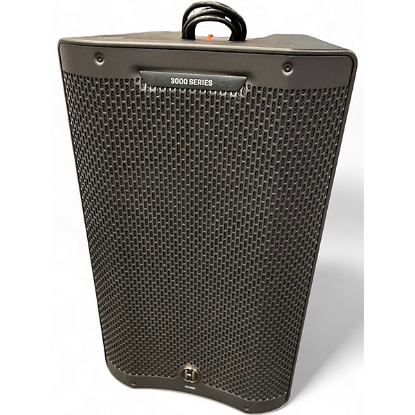 Used Harbinger VARI V3412 Powered Speaker