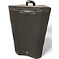 Used Harbinger VARI V3412 Powered Speaker