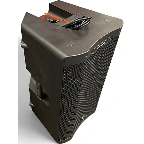 Used Harbinger VARI V3412 Powered Speaker