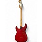 Vintage 1979 Fender Stratocaster Red Solid Body Electric Guitar