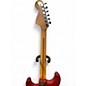 Vintage 1979 Fender Stratocaster Red Solid Body Electric Guitar