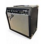 Used Fender Frontman 15G 15W Guitar Combo Amp