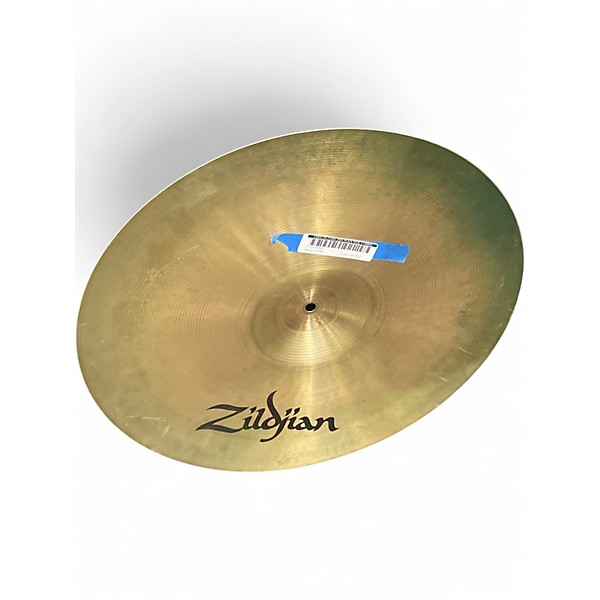 Used Zildjian 20in Rock Ride Cymbal