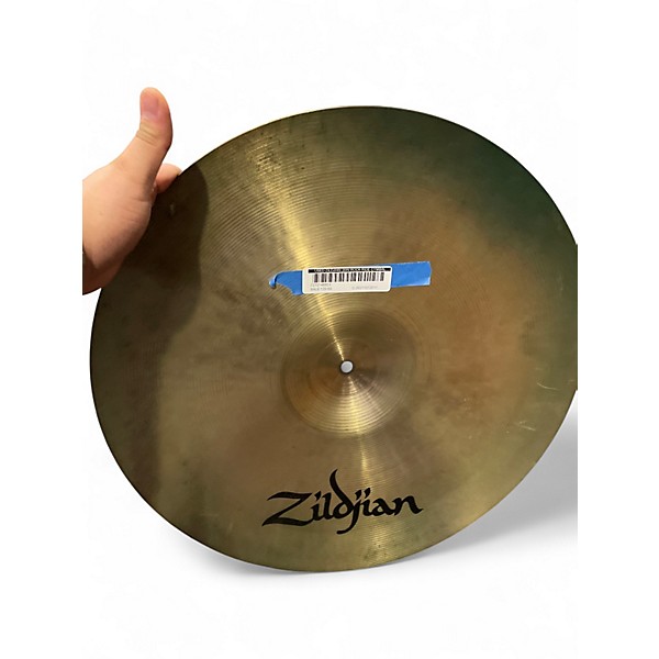 Used Zildjian 20in Rock Ride Cymbal