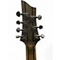 Used Schecter Guitar Research C7 APOCALYPSE RUST GRAY Solid Body Electric Guitar