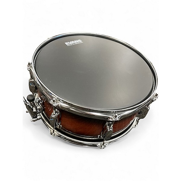 Used TAMA 14X7 Superstar Snare 2 Color Sunburst Drum