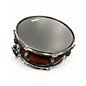 Used TAMA 14X7 Superstar Snare 2 Color Sunburst Drum