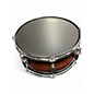 Used TAMA 14X7 Superstar Snare 2 Color Sunburst Drum