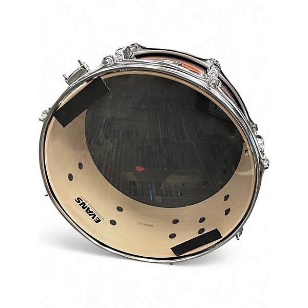 Used TAMA 14X7 Superstar Snare 2 Color Sunburst Drum