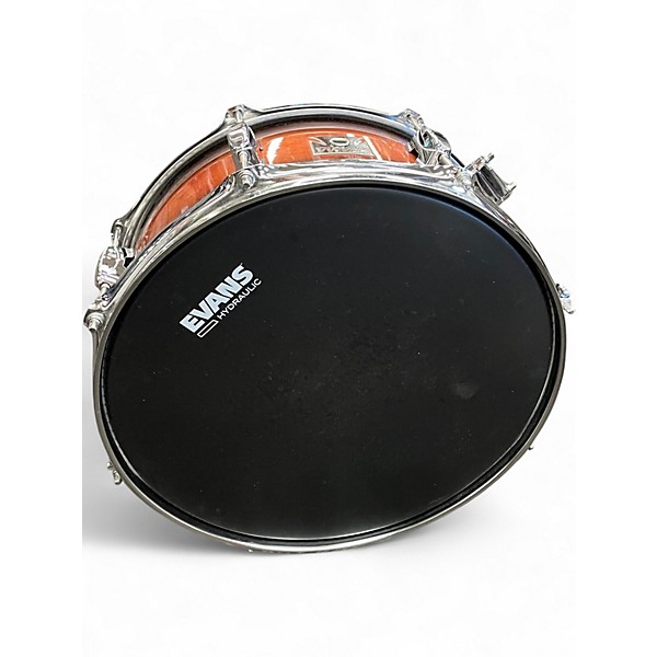 Used TAMA 14X7 Superstar Snare 2 Color Sunburst Drum
