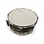Used Ludwig 13X7 Supralite Snare Chrome Drum thumbnail