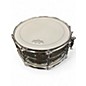 Used Ludwig 13X7 Supralite Snare Chrome Drum