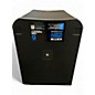 Used QSC ks118 Powered Subwoofer