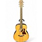 Used Taylor gt urban ash Natural Acoustic Guitar thumbnail