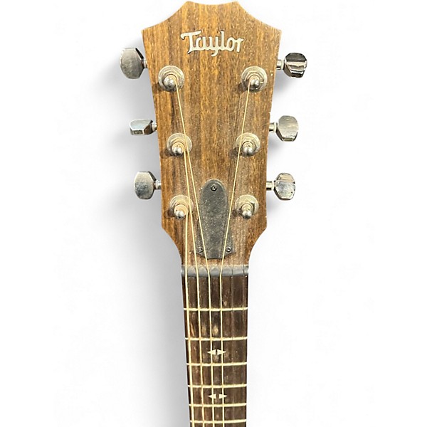 Used Taylor gt urban ash Natural Acoustic Guitar
