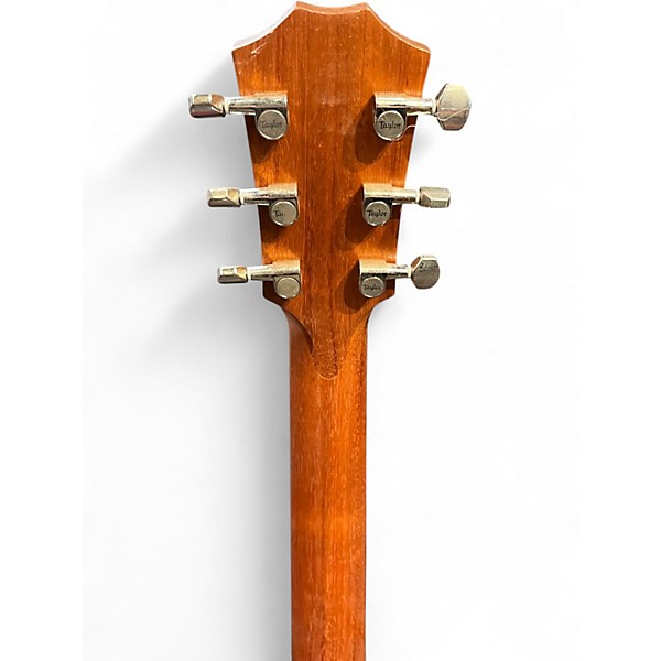 Used Taylor gt urban ash Natural Acoustic Guitar