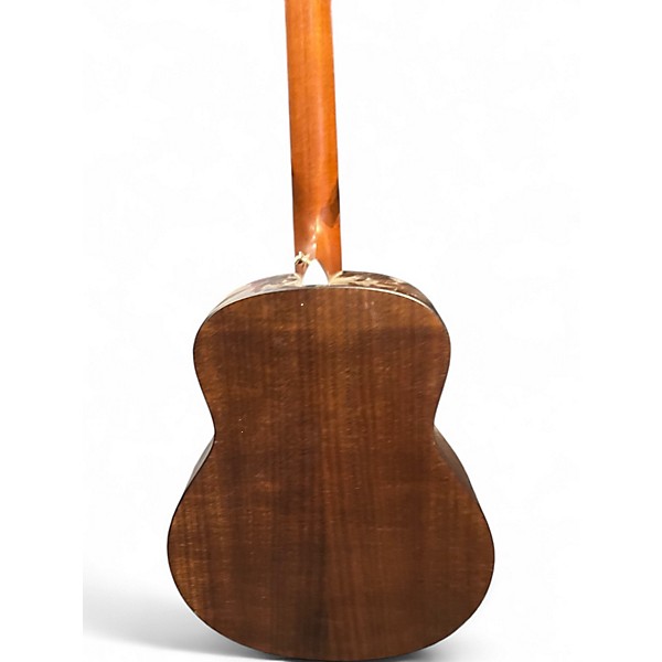 Used Taylor gt urban ash Natural Acoustic Guitar