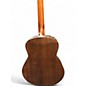 Used Taylor gt urban ash Natural Acoustic Guitar